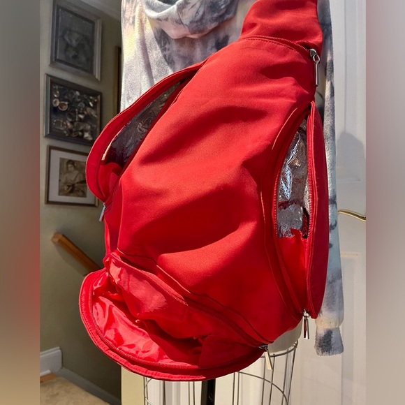 Little Company | Baby Bag | Cross Body | Hip Sock | Pre-owned | Gently Used - Picture 1 of 16